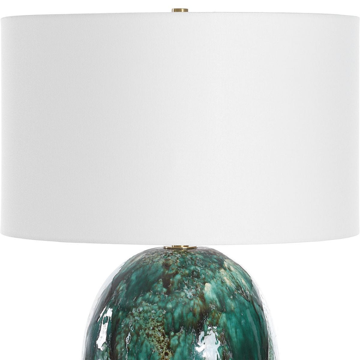 Ceralene Table Lamp - versatile lighting lamps for any interior style | Image 5 | InSTYLE Home & Rugs