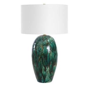 Ceralene Table Lamp - versatile lighting lamps for any interior style | Image 4 | InSTYLE Home & Rugs