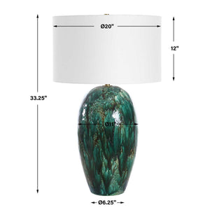 Ceralene Table Lamp - versatile lighting lamps for any interior style | Image 7 | InSTYLE Home & Rugs