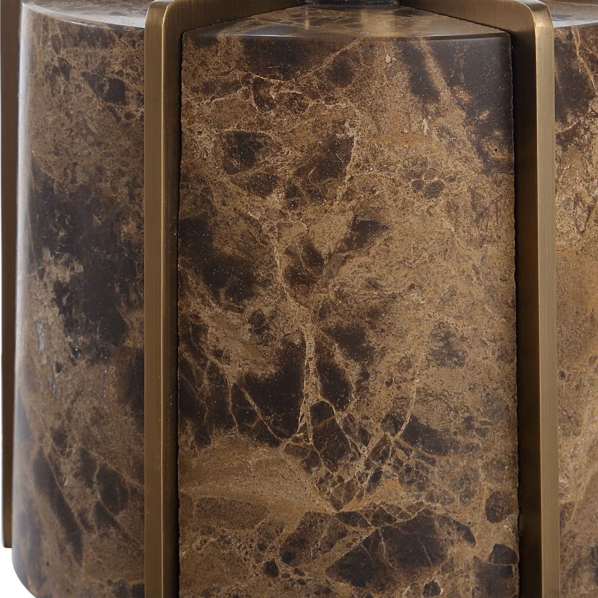 Britwell Buffet Lamp - elegant lamps to enhance your room ambiance | Image 6 | InSTYLE Home & Rugs