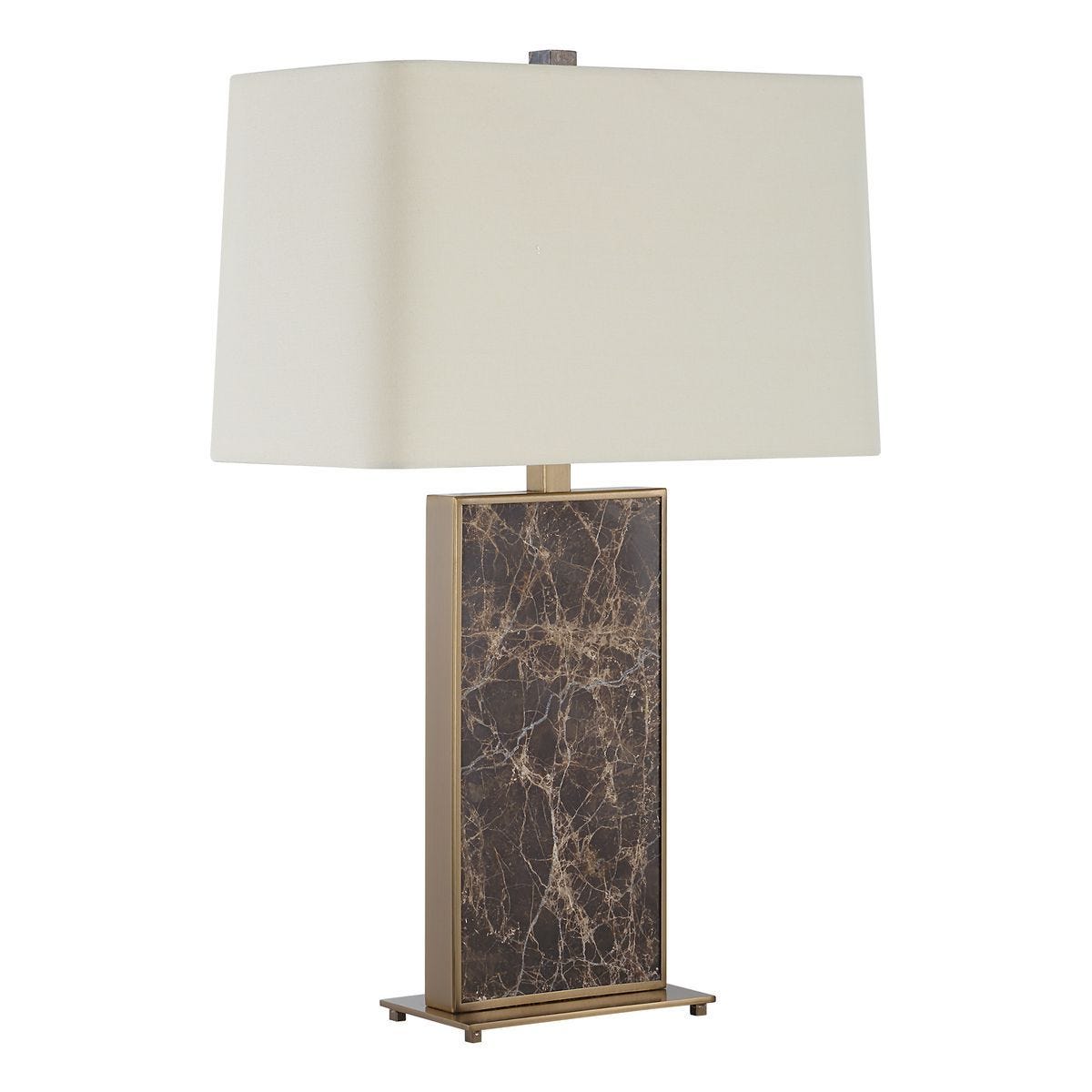 Lafferty Table Lamp - elegant lamps to enhance your room ambiance | Image 4 | InSTYLE Home & Rugs