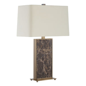 Lafferty Table Lamp - elegant lamps to enhance your room ambiance | Image 4 | InSTYLE Home & Rugs