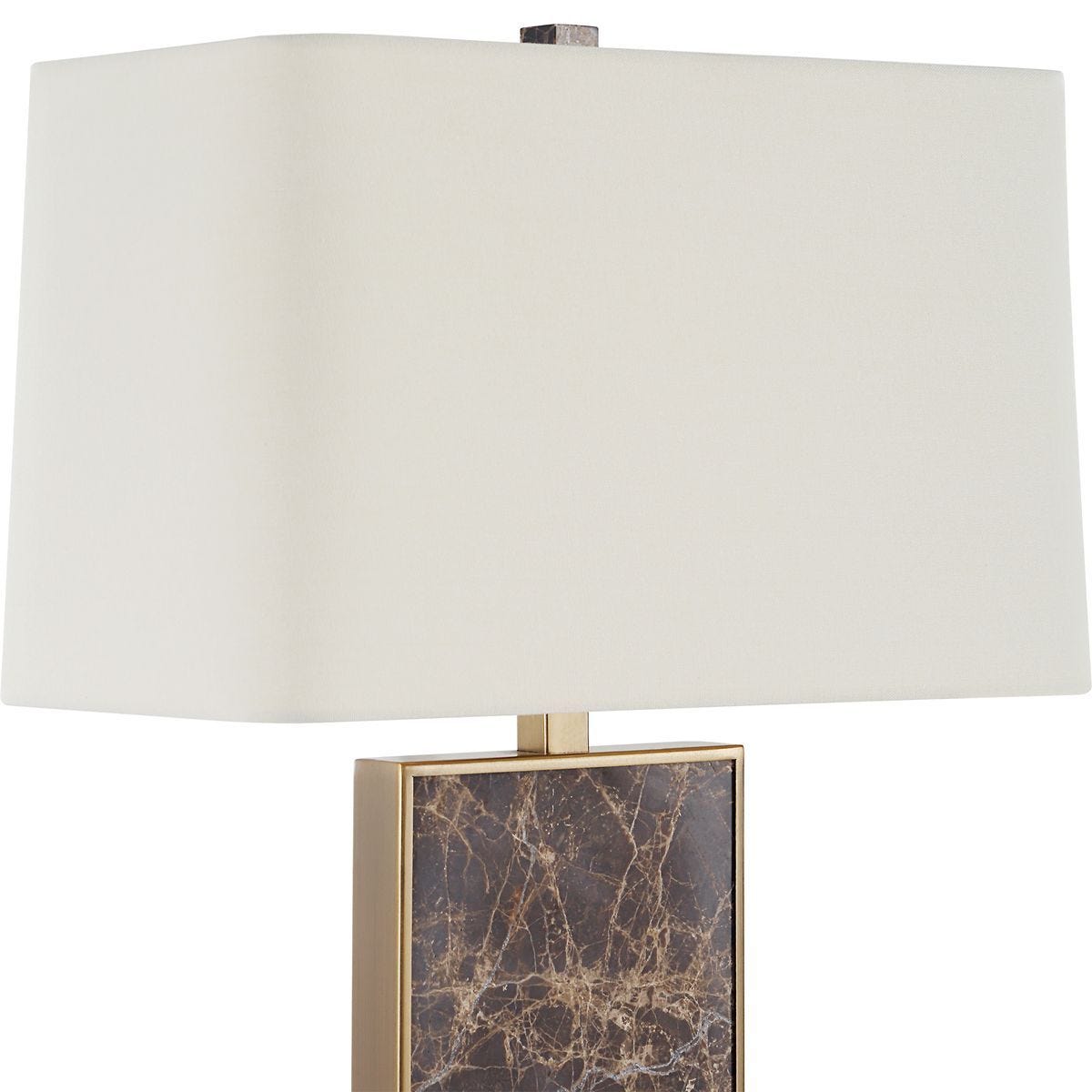 Lafferty Table Lamp - elegant lamps to enhance your room ambiance | Image 6 | InSTYLE Home & Rugs