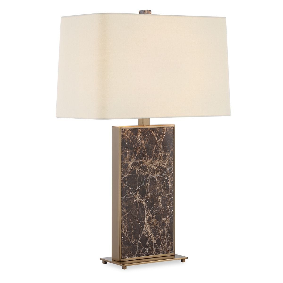 Lafferty Table Lamp - elegant lamps to enhance your room ambiance | Image 2 | InSTYLE Home & Rugs