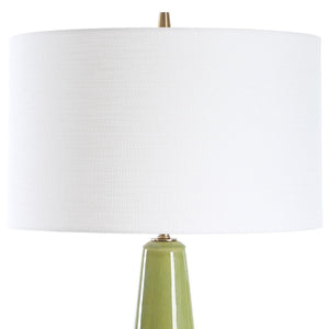 Mendell Table Lamp - contemporary lamps for stylish lighting solutions | Image 5 | InSTYLE Home & Rugs