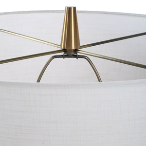 Mendell Table Lamp - contemporary lamps for stylish lighting solutions | Image 6 | InSTYLE Home & Rugs