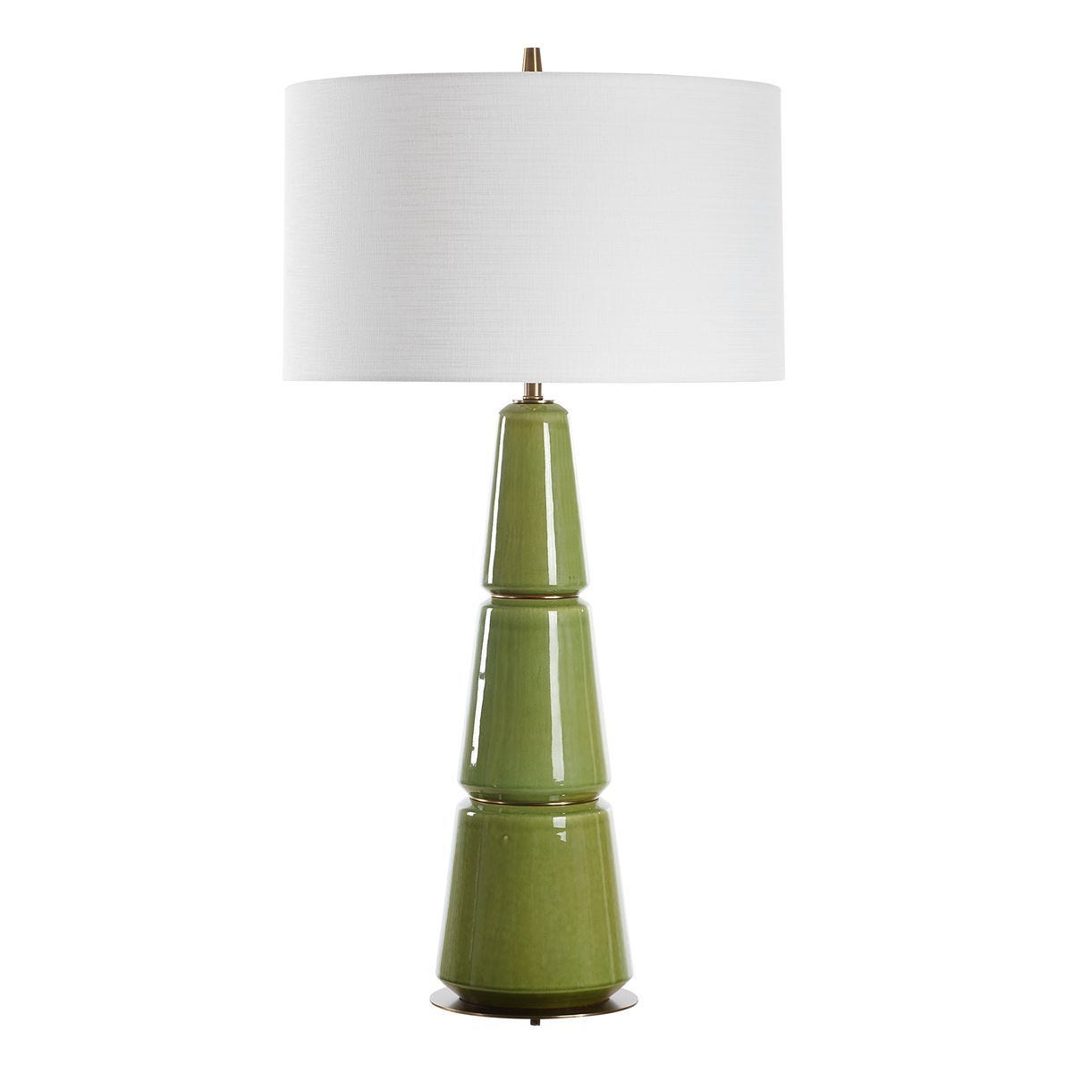 Mendell Table Lamp - contemporary lamps for stylish lighting solutions | Image 4 | InSTYLE Home & Rugs