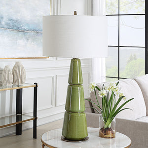 Mendell Table Lamp - contemporary lamps for stylish lighting solutions | Image 3 | InSTYLE Home & Rugs