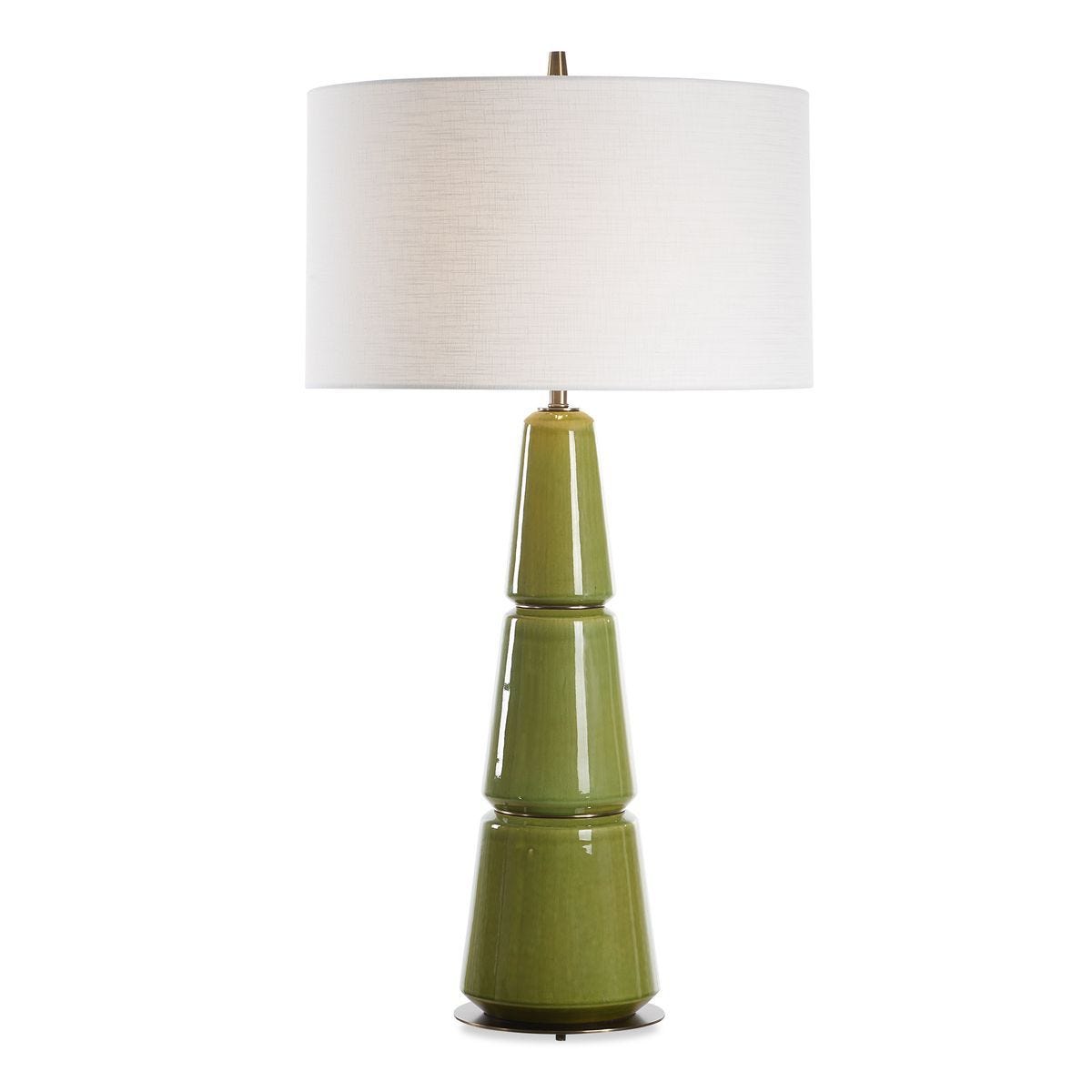 Mendell Table Lamp - contemporary lamps for stylish lighting solutions | Image 2 | InSTYLE Home & Rugs