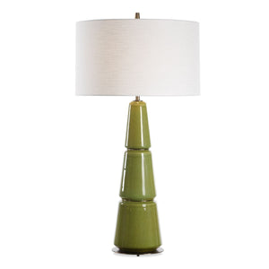 Mendell Table Lamp - contemporary lamps for stylish lighting solutions | Image 2 | InSTYLE Home & Rugs