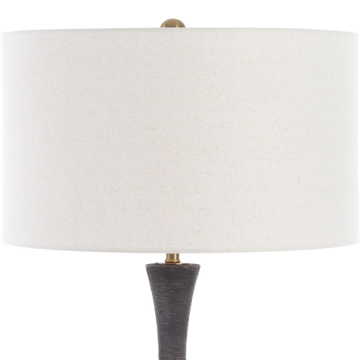 Helston Table Lamp - elegant lamps to enhance your room ambiance | Image 6 | InSTYLE Home & Rugs
