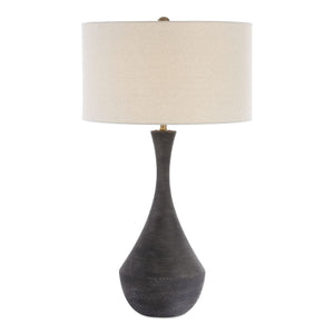 Helston Table Lamp - elegant lamps to enhance your room ambiance | Image 2 | InSTYLE Home & Rugs