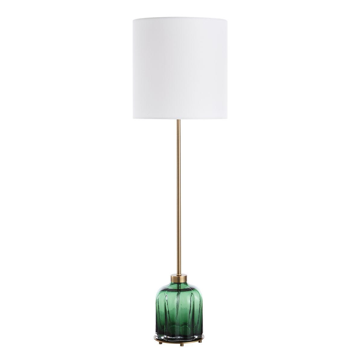 Lois Buffet Lamp - versatile lighting lamps for any interior style | Image 4 | InSTYLE Home & Rugs