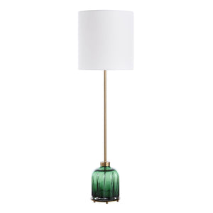 Lois Buffet Lamp - versatile lighting lamps for any interior style | Image 4 | InSTYLE Home & Rugs
