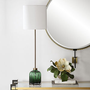 Lois Buffet Lamp - versatile lighting lamps for any interior style | Image 3 | InSTYLE Home & Rugs