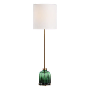 Lois Buffet Lamp - versatile lighting lamps for any interior style | Image 2 | InSTYLE Home & Rugs