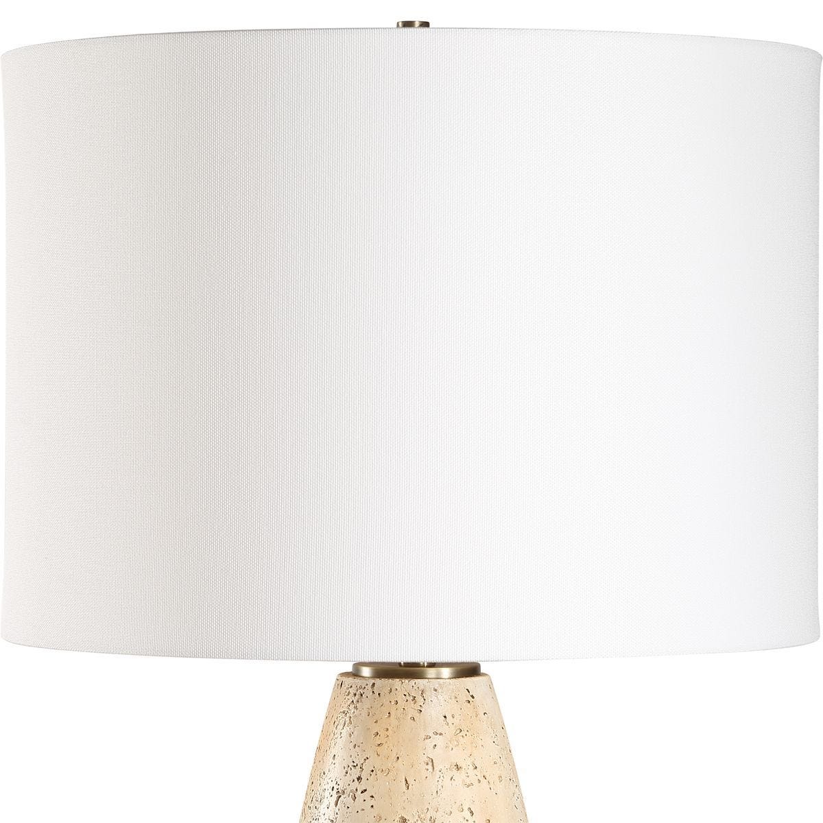 Maury Table Lamp - contemporary lamps for stylish lighting solutions | Image 5 | InSTYLE Home & Rugs