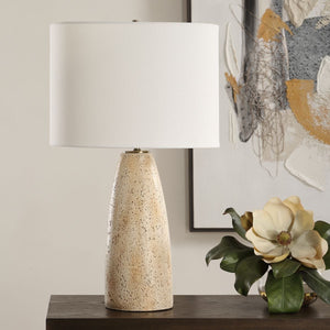 Maury Table Lamp - contemporary lamps for stylish lighting solutions | Image 3 | InSTYLE Home & Rugs