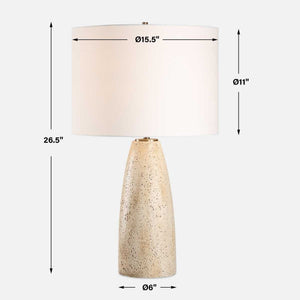 Maury Table Lamp - contemporary lamps for stylish lighting solutions | Image 7 | InSTYLE Home & Rugs