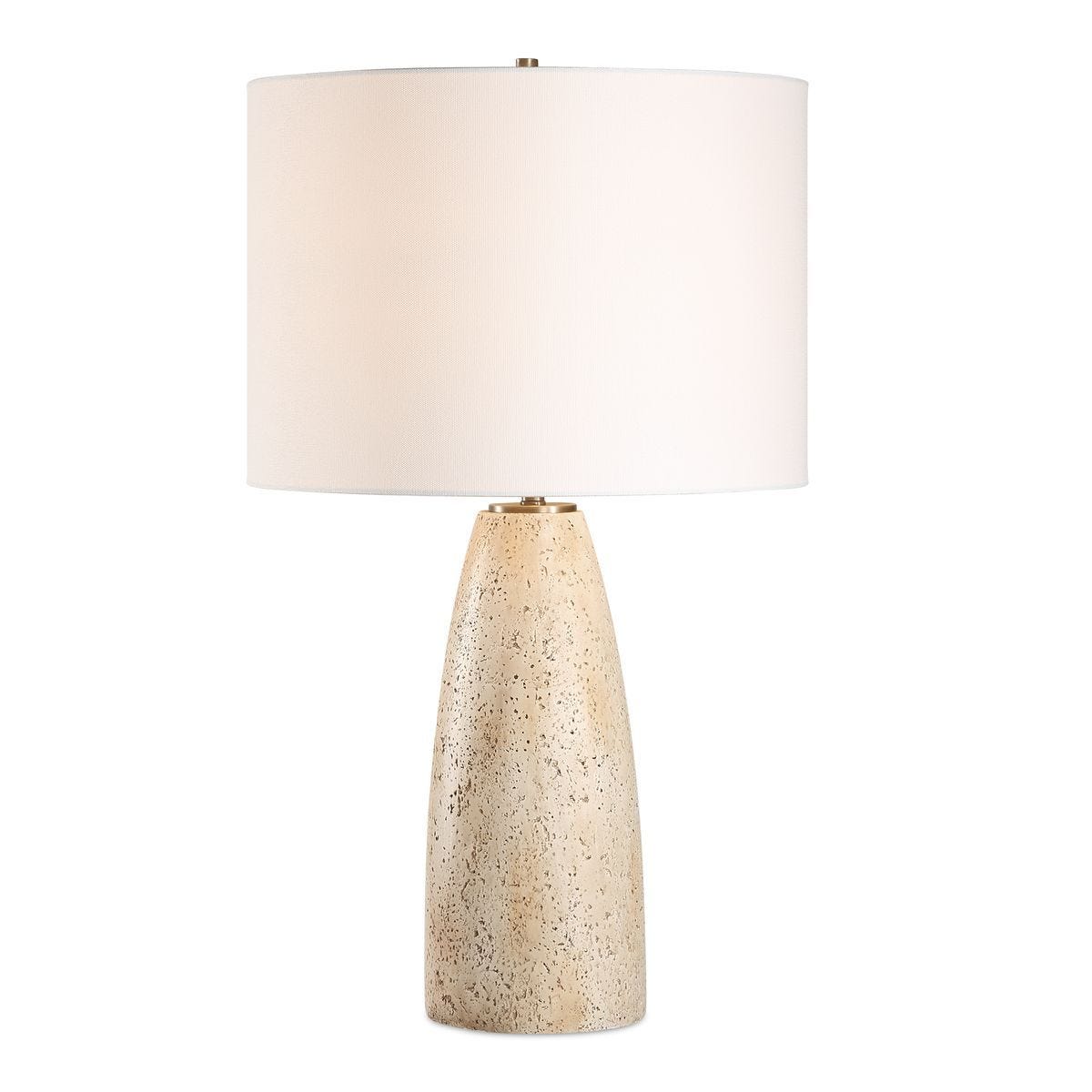 Maury Table Lamp - contemporary lamps for stylish lighting solutions | Image 2 | InSTYLE Home & Rugs