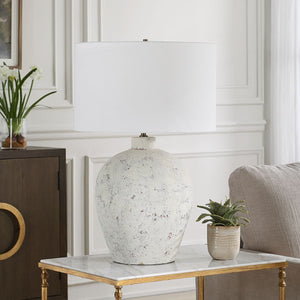 Karena Table Lamp - chic table lamp for any room | Image 3 | InSTYLE Home & Rugs