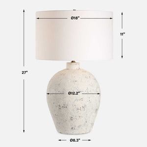 Karena Table Lamp - chic table lamp for any room | Image 7 | InSTYLE Home & Rugs