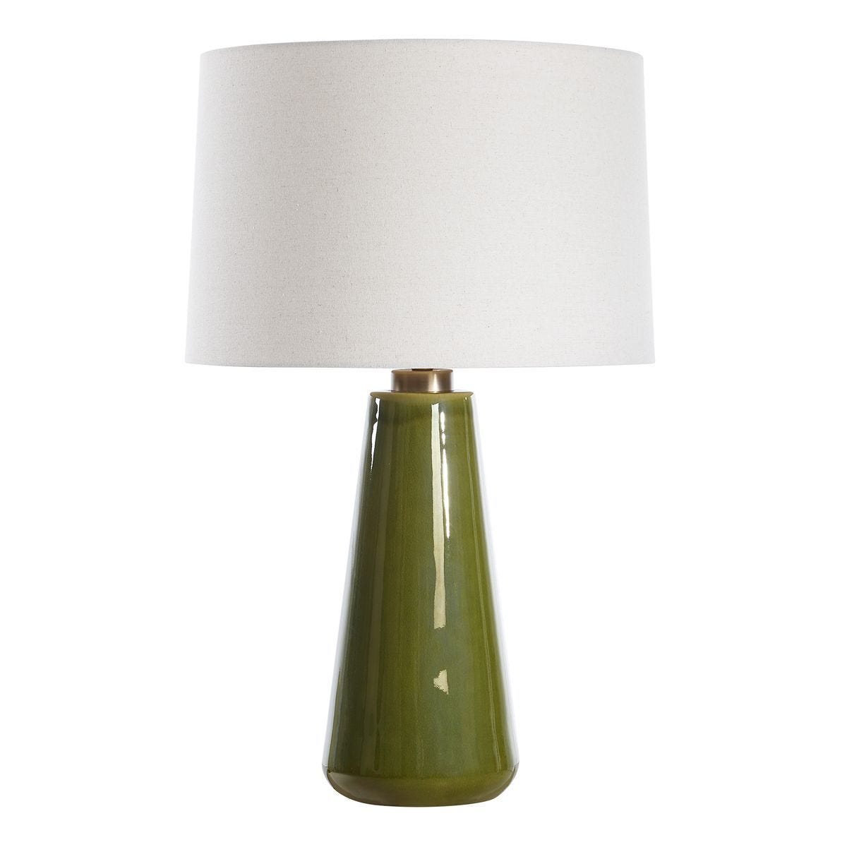 Kelley Table Lamp - versatile lighting lamps for any interior style | Image 4 | InSTYLE Home & Rugs