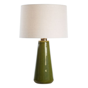 Kelley Table Lamp - versatile lighting lamps for any interior style | Image 2 | InSTYLE Home & Rugs