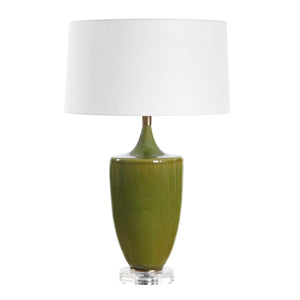 Adela Table Lamp - contemporary lamps for stylish lighting solutions | Image 4 | InSTYLE Home & Rugs