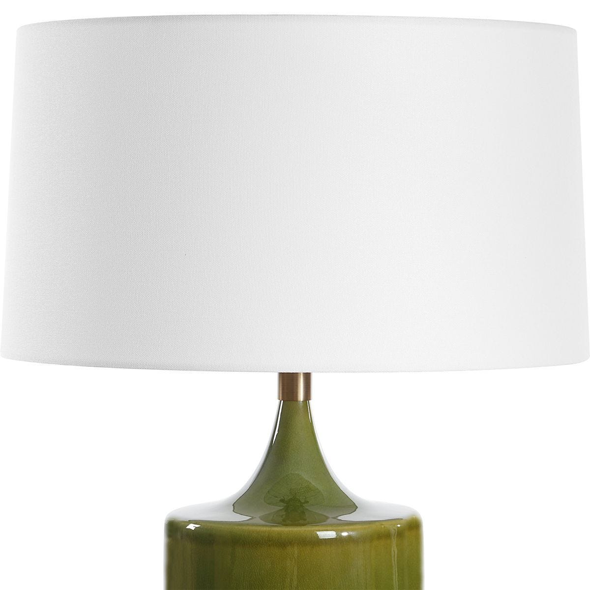 Adela Table Lamp - contemporary lamps for stylish lighting solutions | Image 5 | InSTYLE Home & Rugs