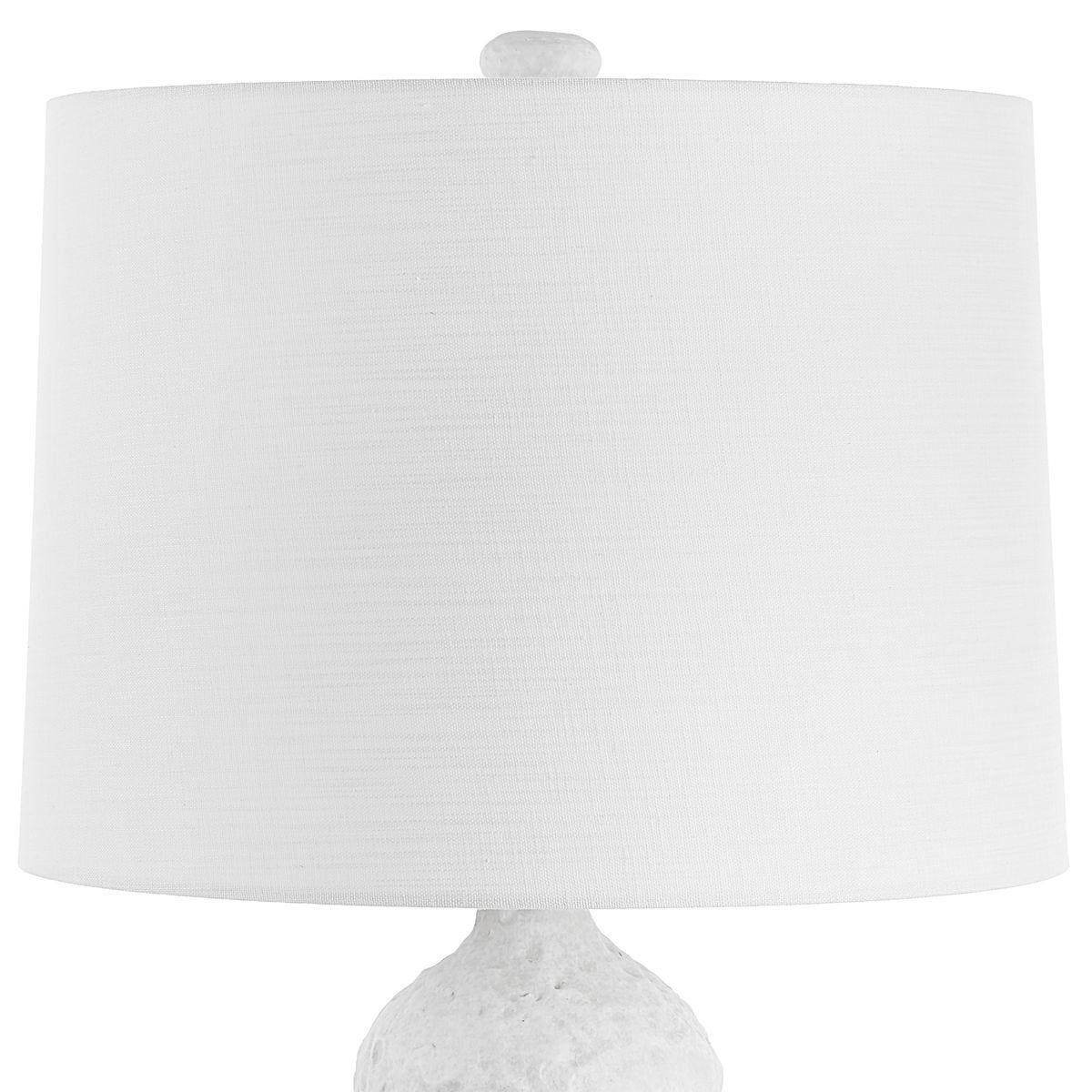 Sonata Table Lamp - elegant lamps to enhance your room ambiance | Image 5 | InSTYLE Home & Rugs