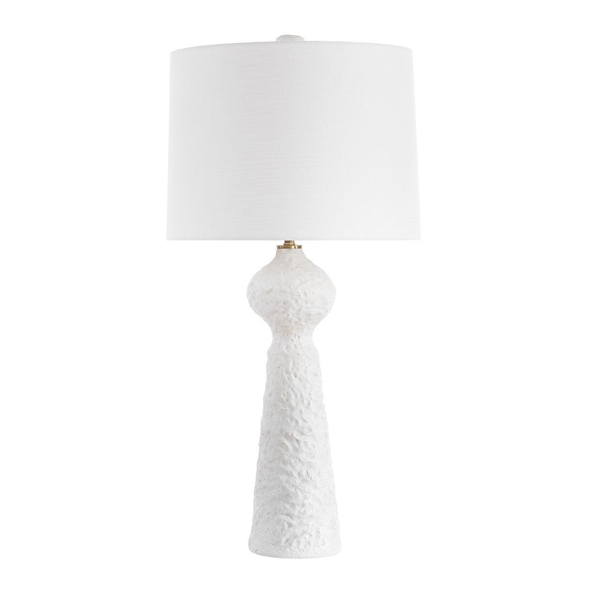 Sonata Table Lamp - elegant lamps to enhance your room ambiance | Image 4 | InSTYLE Home & Rugs