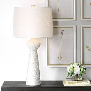 Sonata Table Lamp - elegant lamps to enhance your room ambiance | Image 1 | InSTYLE Home & Rugs