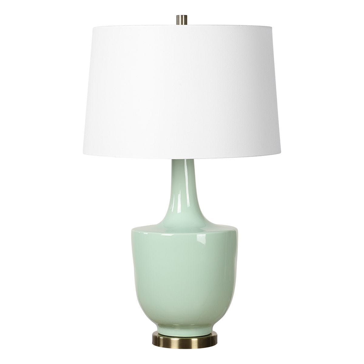 Kyla Table Lamp - elegant lamps to enhance your room ambiance | Image 4 | InSTYLE Home & Rugs