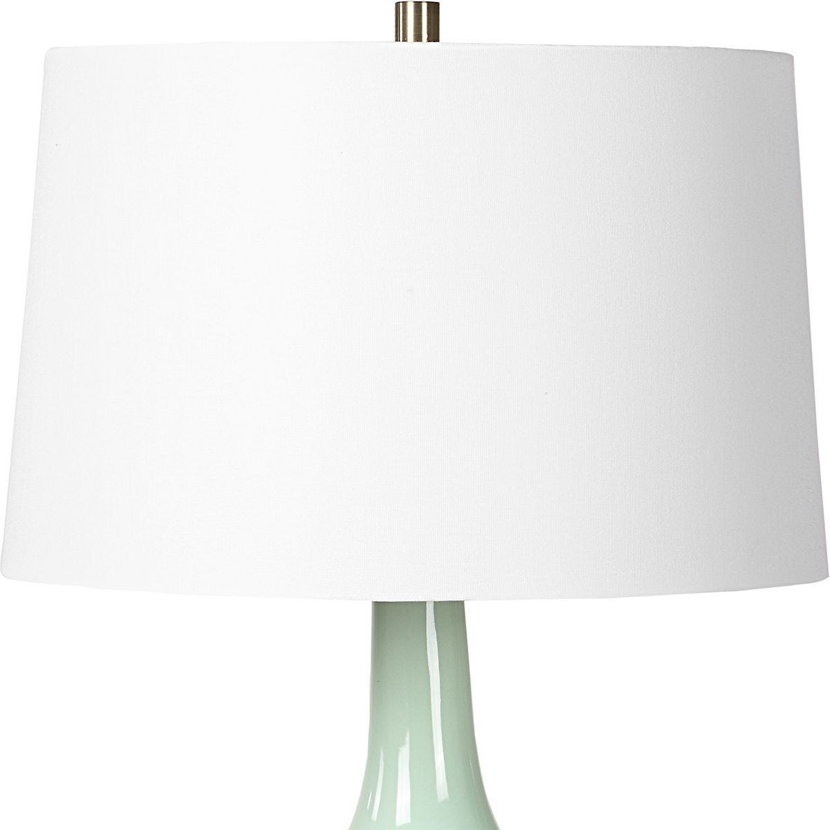 Kyla Table Lamp - elegant lamps to enhance your room ambiance | Image 5 | InSTYLE Home & Rugs
