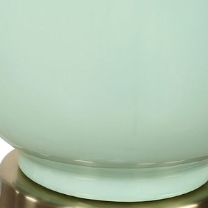 Kyla Table Lamp - elegant lamps to enhance your room ambiance | Image 6 | InSTYLE Home & Rugs