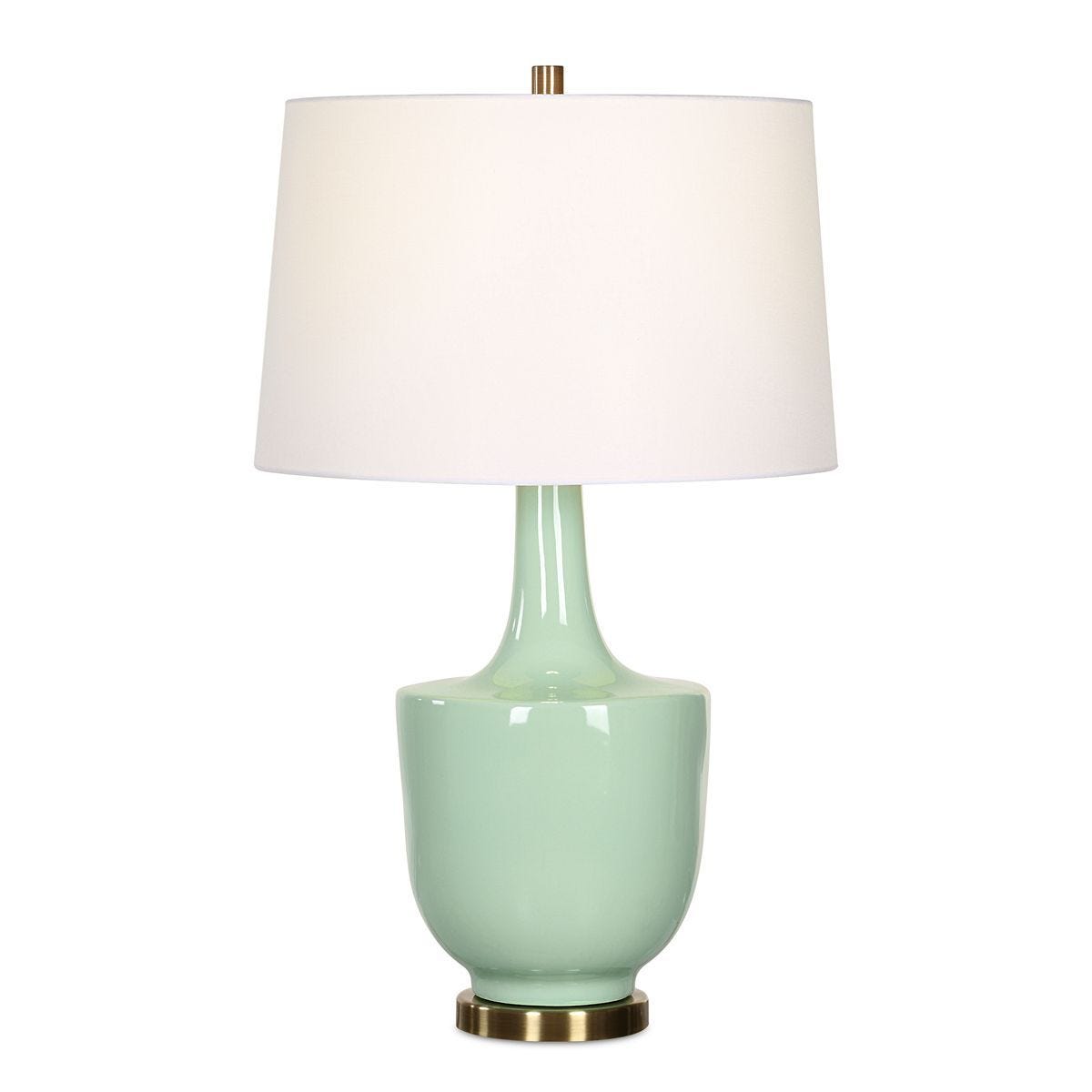 Kyla Table Lamp - elegant lamps to enhance your room ambiance | Image 2 | InSTYLE Home & Rugs