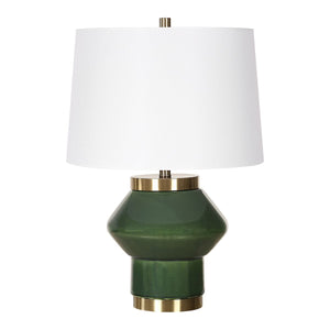 Tayson Table Lamp - stylish lamp for bedside tables | Image 4 | InSTYLE Home & Rugs