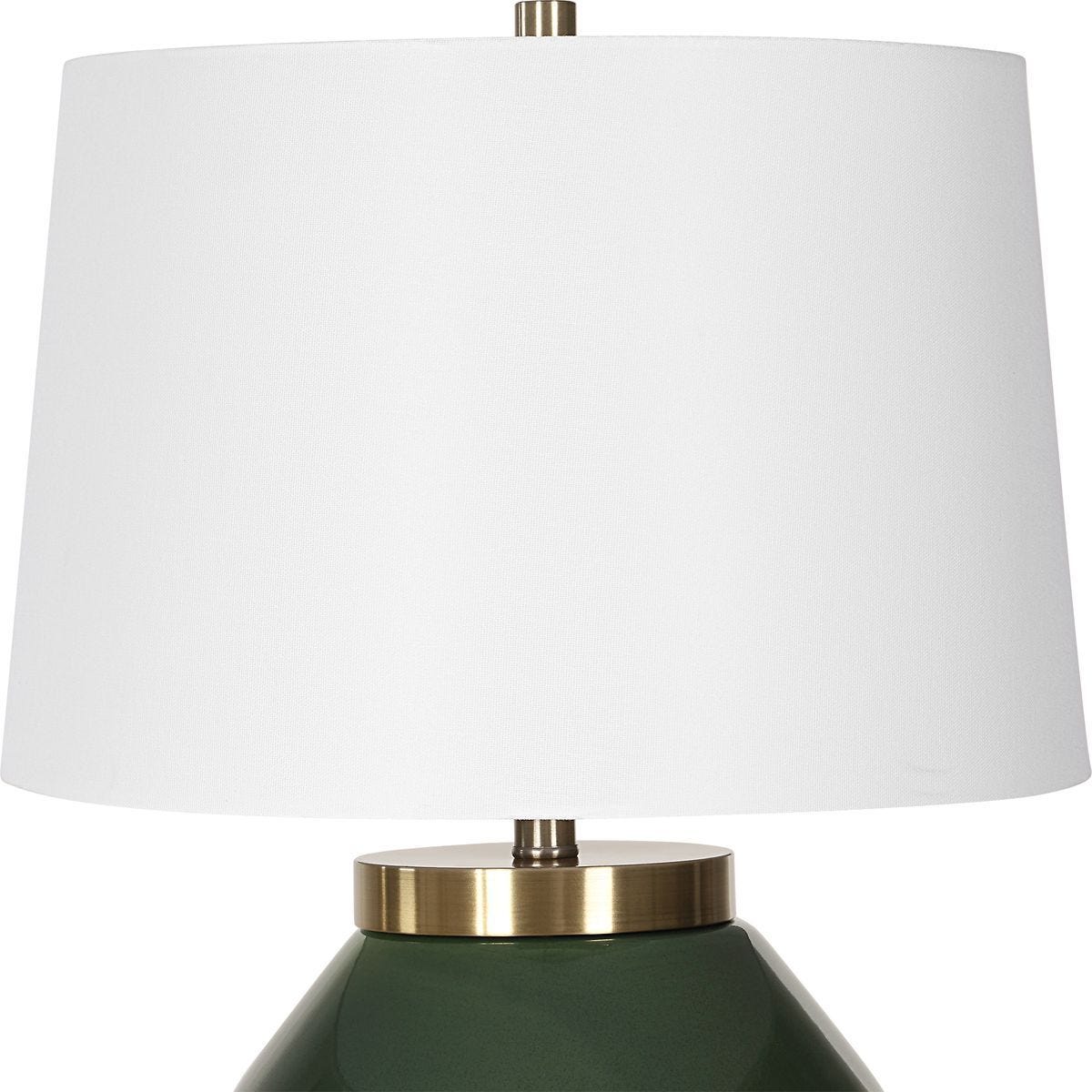 Tayson Table Lamp - stylish lamp for bedside tables | Image 5 | InSTYLE Home & Rugs