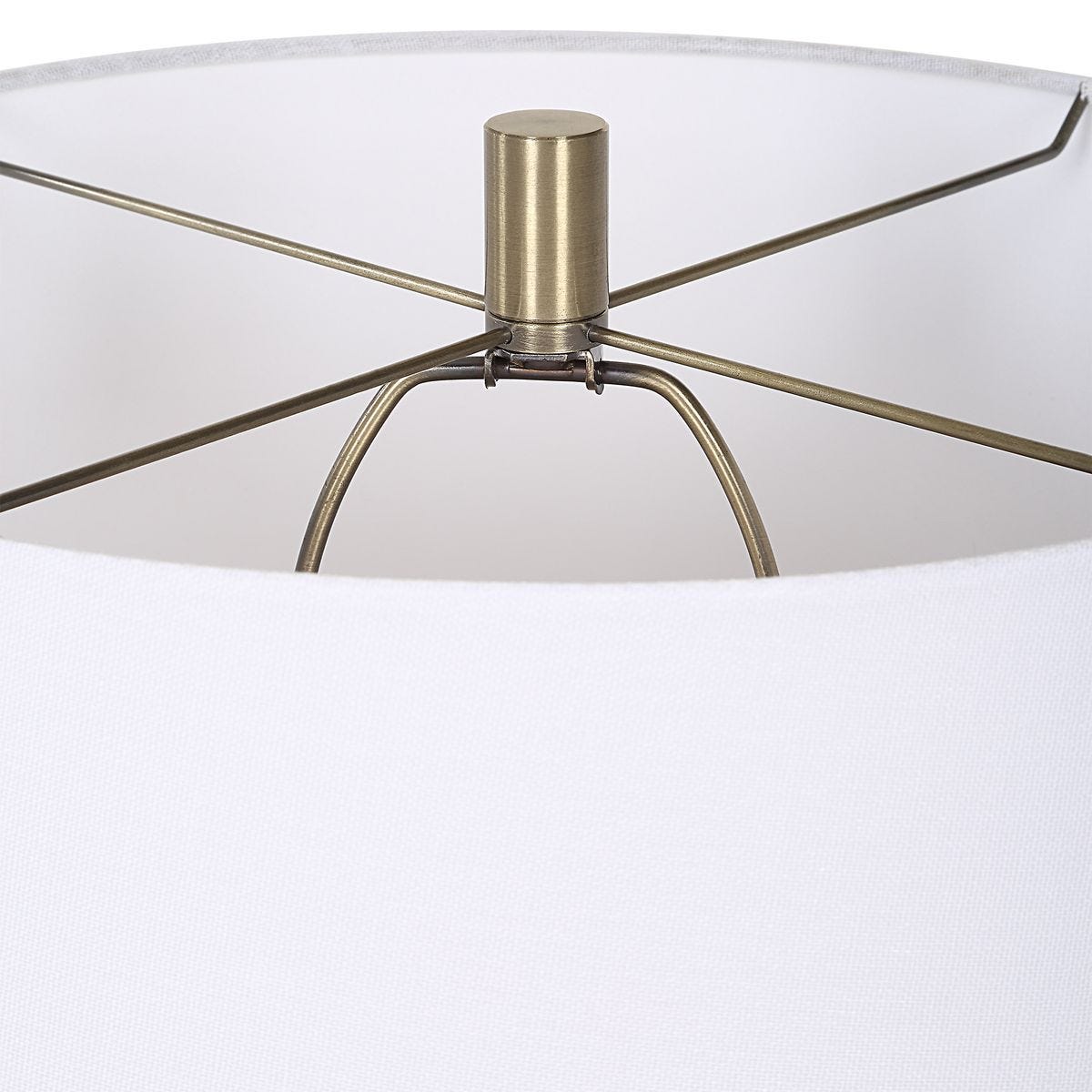 Tayson Table Lamp - stylish lamp for bedside tables | Image 6 | InSTYLE Home & Rugs