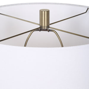 Tayson Table Lamp - stylish lamp for bedside tables | Image 6 | InSTYLE Home & Rugs