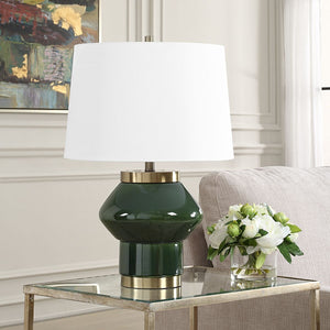 Tayson Table Lamp - stylish lamp for bedside tables | Image 3 | InSTYLE Home & Rugs