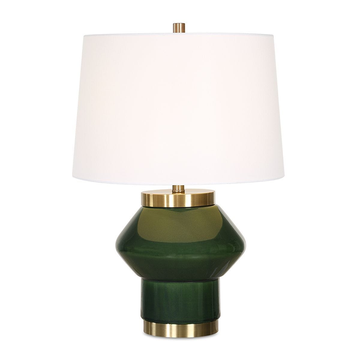 Tayson Table Lamp - stylish lamp for bedside tables | Image 2 | InSTYLE Home & Rugs