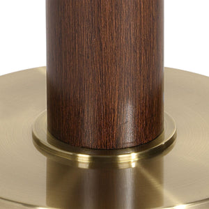 Stacked Floor Lamp - versatile lighting lamps for any interior style | Image 6 | InSTYLE Home & Rugs