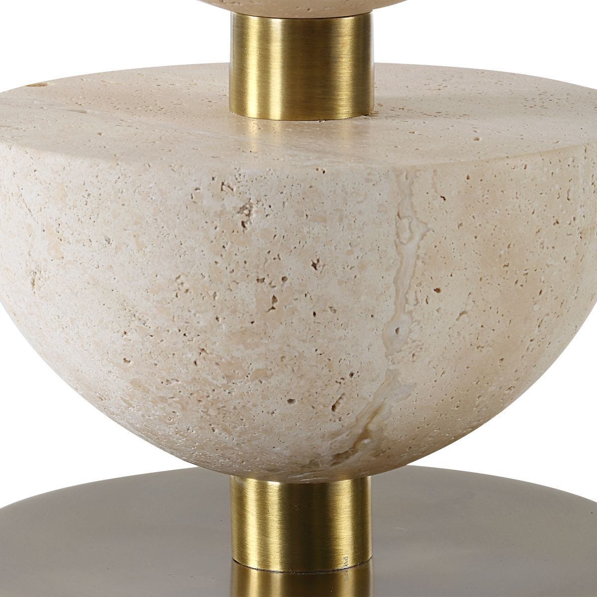 Hemisphere Table Lamp - stylish lamp for bedside tables | Image 7 | InSTYLE Home & Rugs