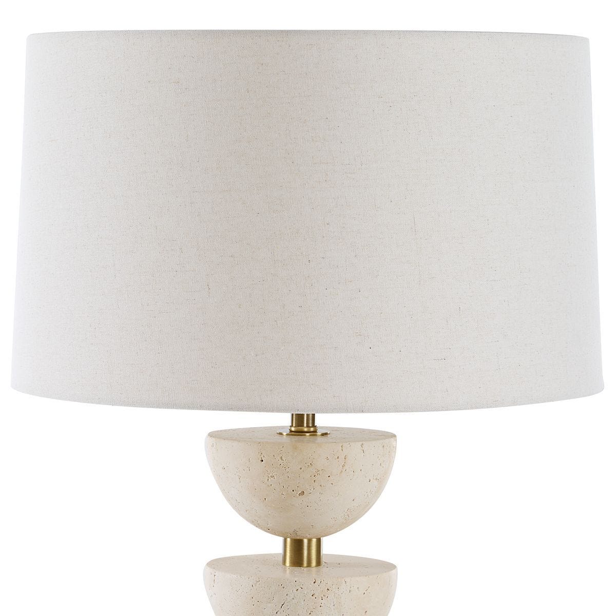 Hemisphere Table Lamp - stylish lamp for bedside tables | Image 5 | InSTYLE Home & Rugs