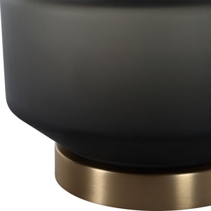 Trentino Table Lamp, Black - perfect lighting for modern homes | Image 6 | InSTYLE Home & Rugs