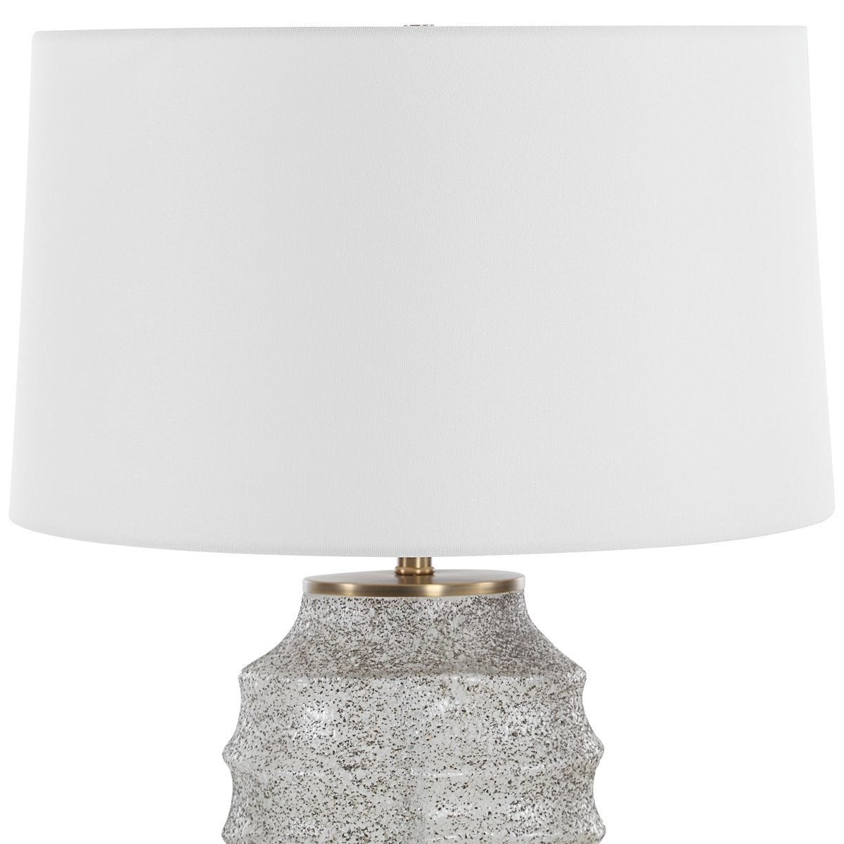 Acosta Table Lamp - contemporary lamps for stylish lighting solutions | Image 5 | InSTYLE Home & Rugs