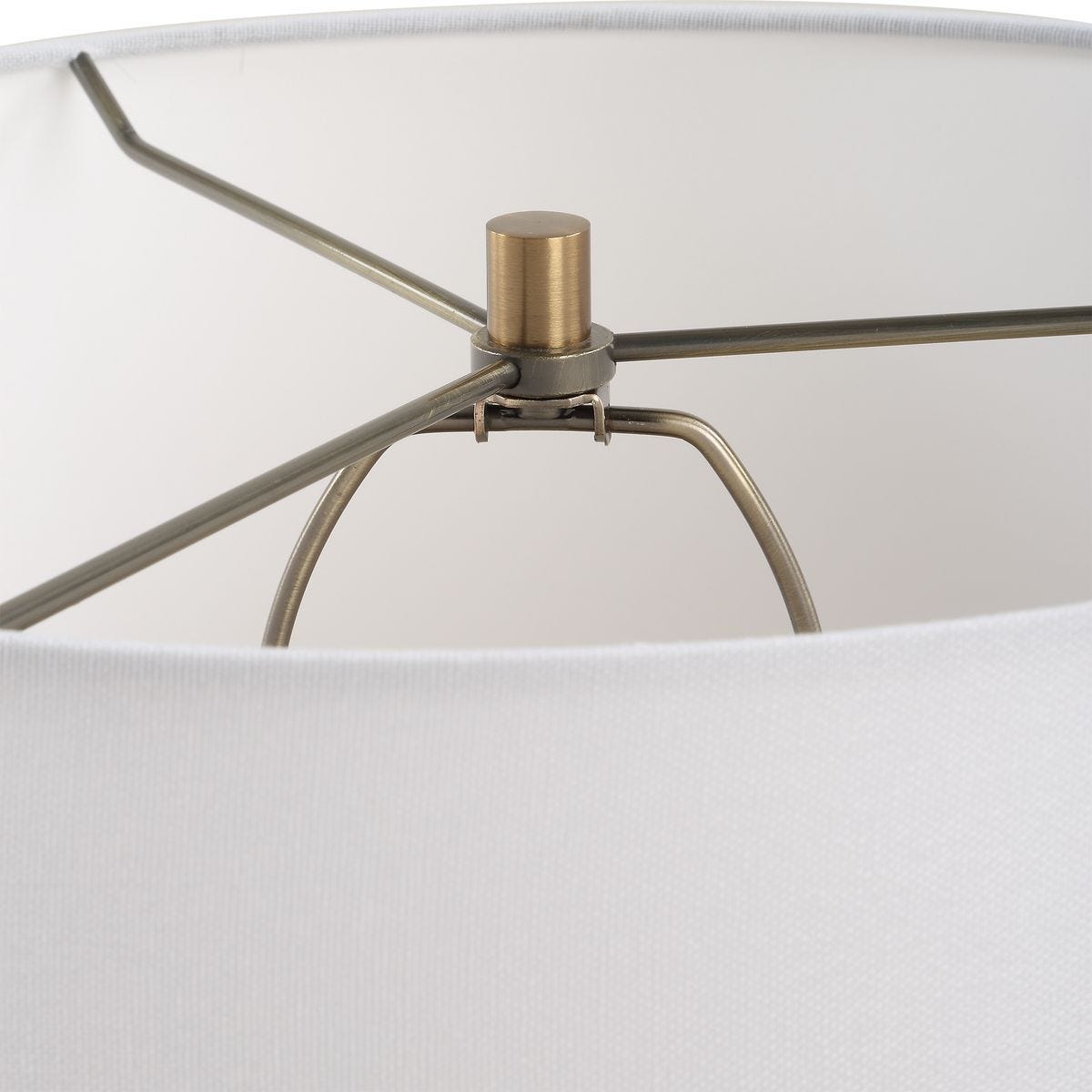 Acosta Table Lamp - contemporary lamps for stylish lighting solutions | Image 6 | InSTYLE Home & Rugs
