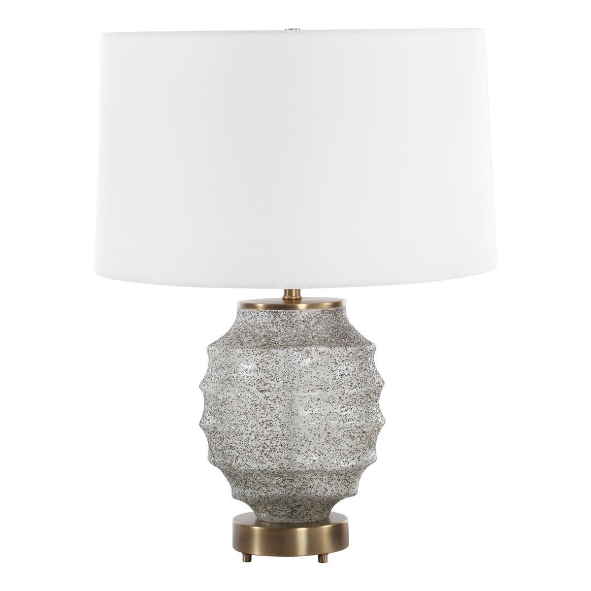 Acosta Table Lamp - contemporary lamps for stylish lighting solutions | Image 4 | InSTYLE Home & Rugs